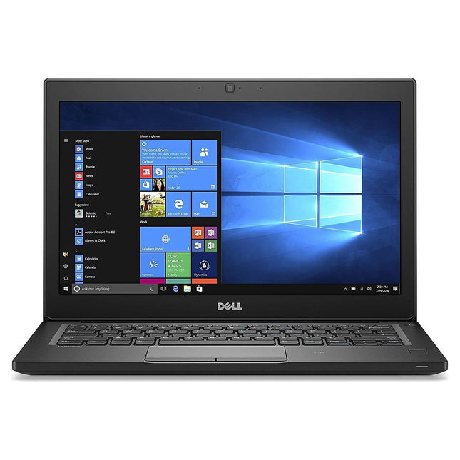 DELL Latitude 7280 - 8Go - SSD 128Go Reconditionné