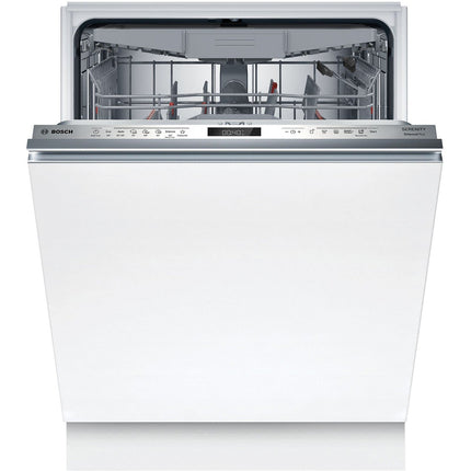 Lave vaisselle encastrable BOSCH SMV6ECX22E