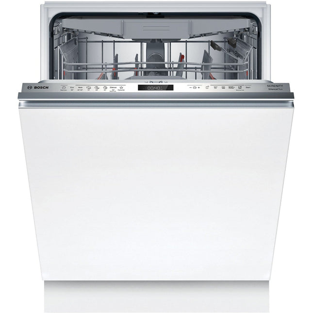 Lave vaisselle encastrable BOSCH SMV6ECX22E