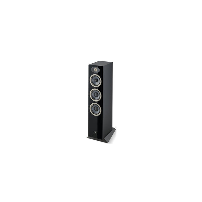 Enceinte colonne FOCAL Theva N2 Black (x1)