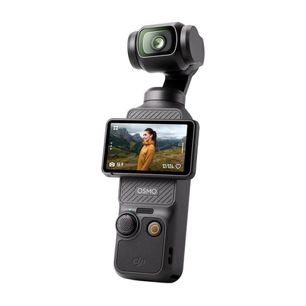 Caméra sport DJI