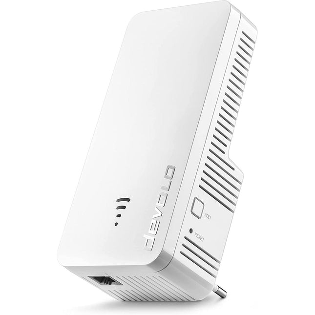 Répéteur Wifi DEVOLO Wifi 6 Repeater 3000 + 1 port ethernet