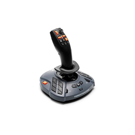 Joystick THRUSTMASTER Joystick Simtask Farmstick PlayStation