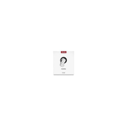 Lessive MIELE Poudre Ultra White - Blanc
