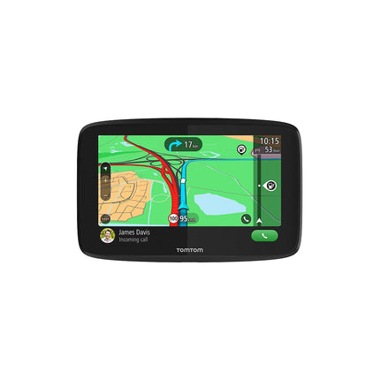 GPS TOMTOM Go Essential 5'' Europe 49 pays