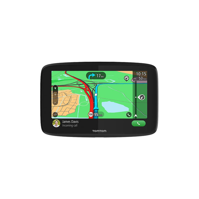 GPS TOMTOM Go Essential 5'' Europe 49 pays