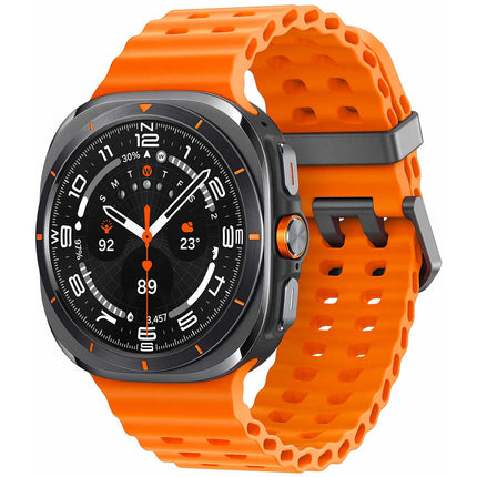 Montre connectée SAMSUNG Galaxy Watch Ultra 2025 Titane