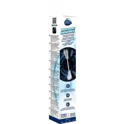 Accessoire linge CARE+PROTECT de nettoyage pour chaussure CARE+PROTECT