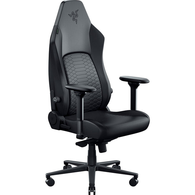 Chaise gaming RAZER Iskur V2 NewGen Noir