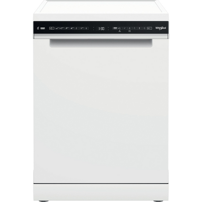 Lave vaisselle 60 cm WHIRLPOOL LV W7FHS41 Reconditionné