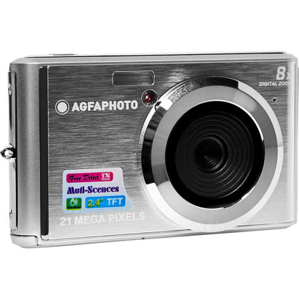 Appareil photo Compact AGFAPHOTO DC5200