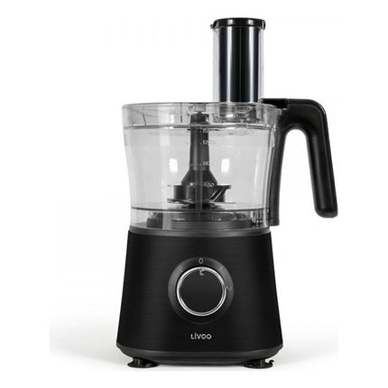 Robot multifonction LIVOO Robot de cuisine multifonction DOP250N