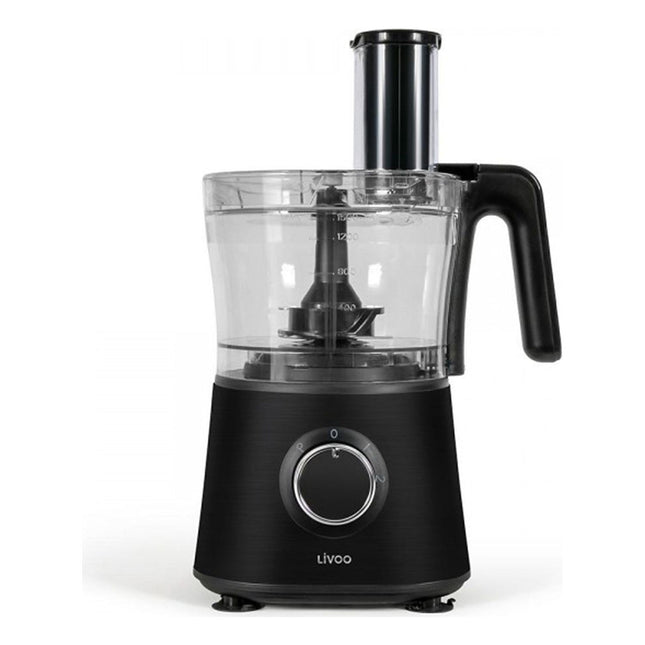 Robot multifonction LIVOO Robot de cuisine multifonction DOP250N
