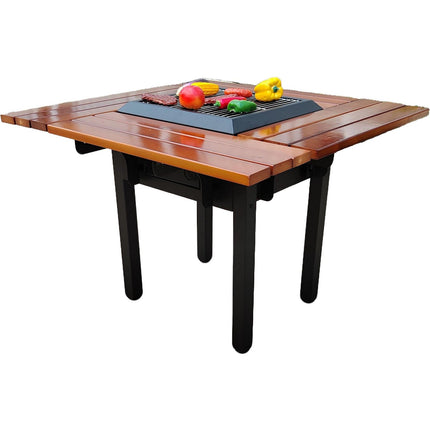 Barbecue charbon PURLINE EFP54 BBQ