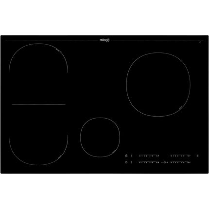 Plaque induction MIOGO MHI801SH SmartHood