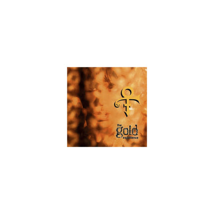 Vinyle SONY MUSIC Prince - The Gold Experience (2 LP)