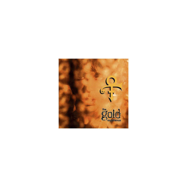 Vinyle SONY MUSIC Prince - The Gold Experience (2 LP)