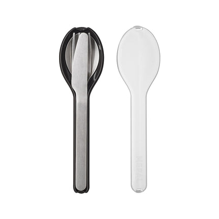 Couverts MEPAL Set de 3pcs - Nordic Sage