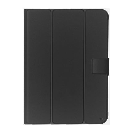 Etui ESSENTIELB iPad 10.9 10e génération 11 noir (2025)