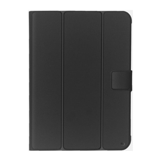 Etui ESSENTIELB iPad 10.9 10e génération 11 noir (2025)