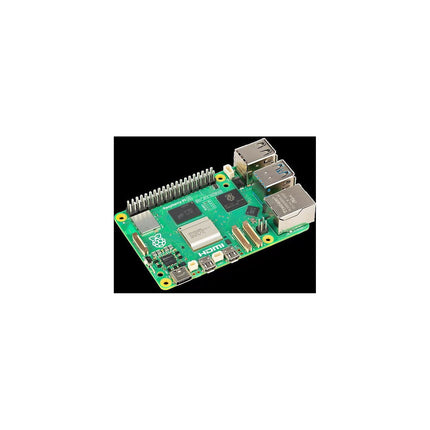 Carte d'acquisition RASPBERRY PI Raspberry Pi 5 (RAM) : 4GB