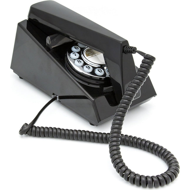 Téléphone filaire GPO RETRO Téléphone analogique GPO TRIM PHONE