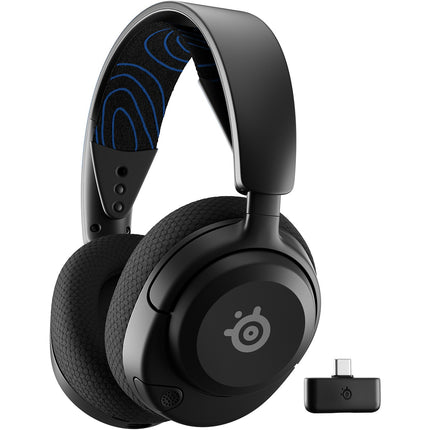 Casque gamer STEELSERIES Arctis Nova