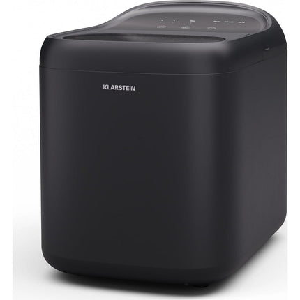 Machine à glaçons KLARSTEIN SparkIce 1.5L 15kg/24h AutoClean