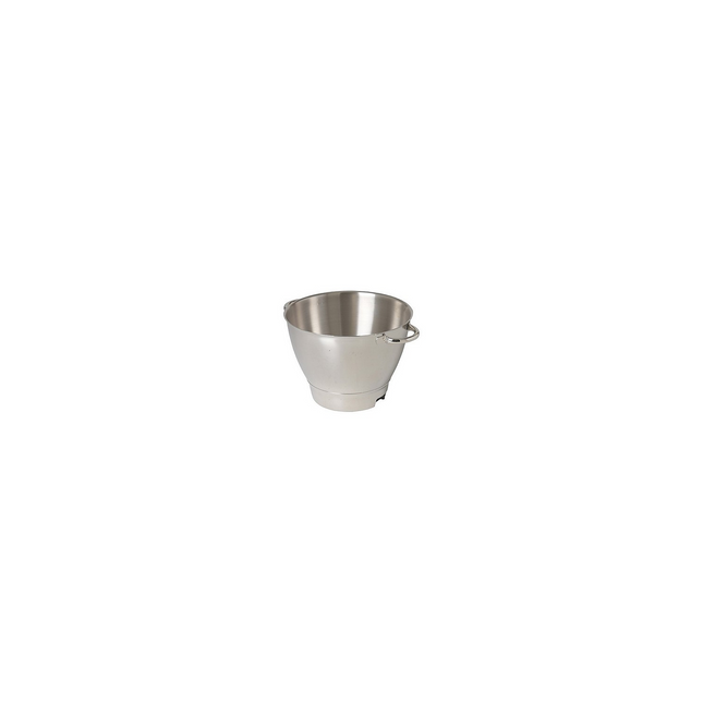 Bol KENWOOD 36385 BOL inox poli avec poignées CHEF