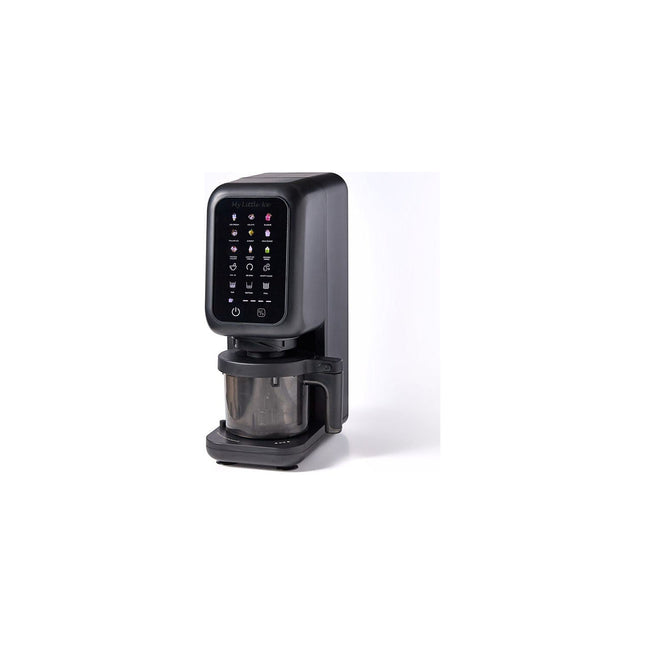Sorbetière SENYA Machine à glace 700W - 9 programmes