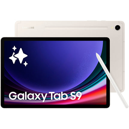 Tablette Android SAMSUNG Galaxy Tab S9 11