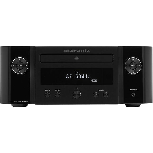Amplificateur HiFi MARANTZ CD Melody X MCR612