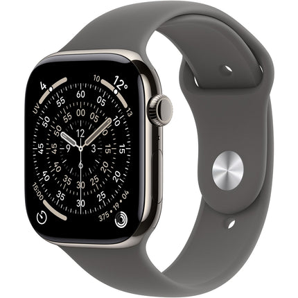 Montre connectée APPLE WATCH 4