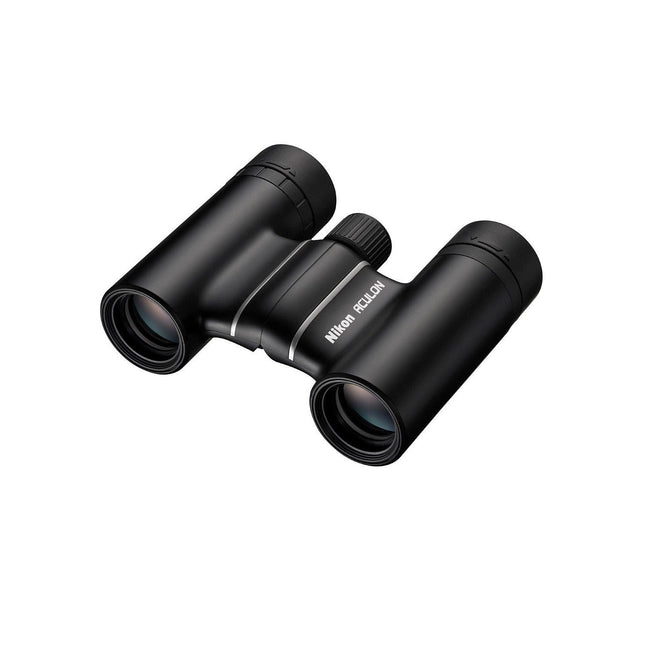 Jumelles NIKON Aculon T02 10x21 Noir