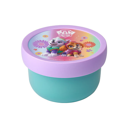 Boîte hermétique MEPAL à fruit campus paw patrol girls