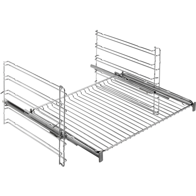 Rails télescopiques ELECTROLUX TR1LFSTV coulissants