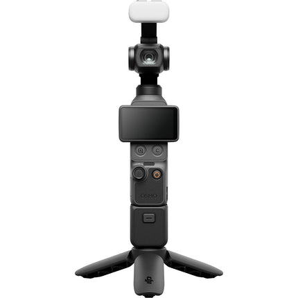 Caméra sport DJI Osmo Pocket 4 Creator Combo