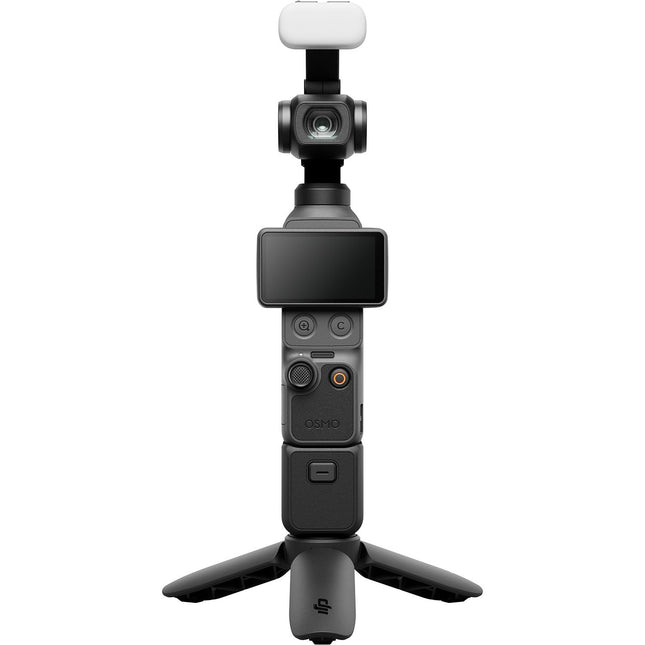 Caméra sport DJI Osmo Pocket 4 Creator Combo