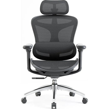 Fauteuil ergonomique SIHOO C300 chaise ergonomique noir