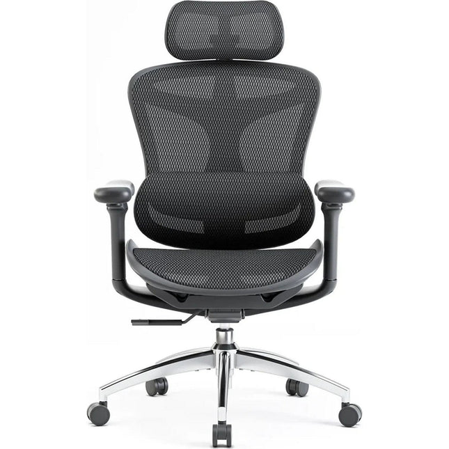 Fauteuil ergonomique SIHOO C300 chaise ergonomique noir