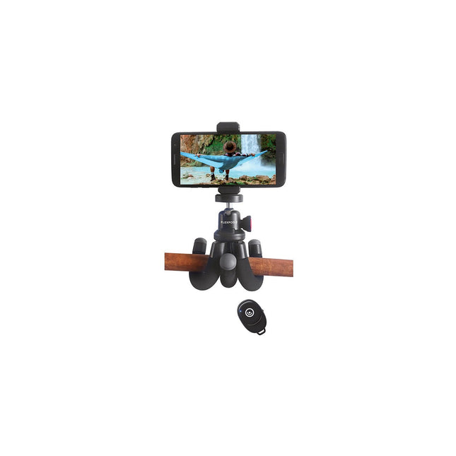 Trépied CLIPEYZ FlexPod 2