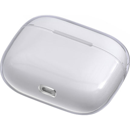 Coque PHONILLICO Airpods Pro 2 - Etui Transparent