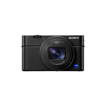 Appareil photo Compact SONY RX100 VII A