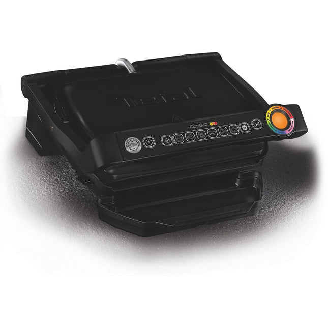 Grille-viande TEFAL Grill BBQ GC705816 Reconditionné