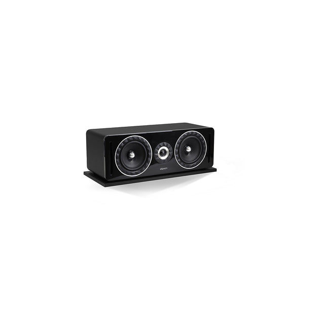 Enceinte centrale ELIPSON Prestige Facet 14C Noir