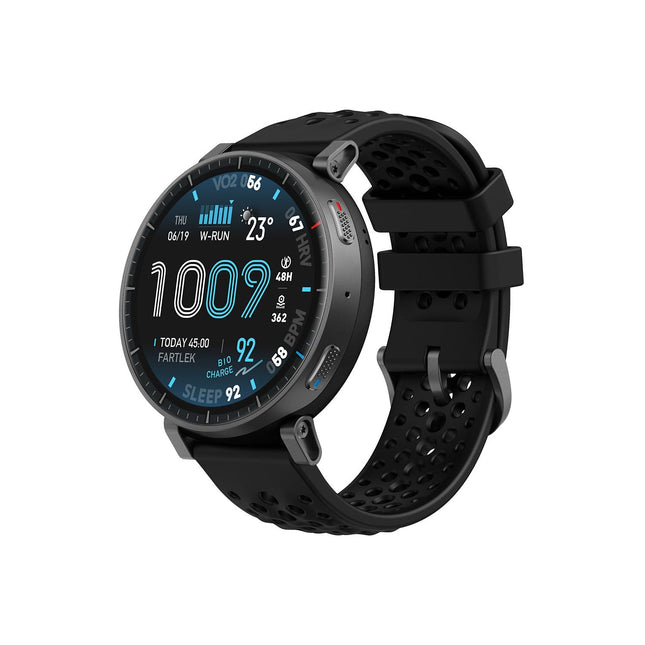 Montre sport AMAZFIT Active Max Black