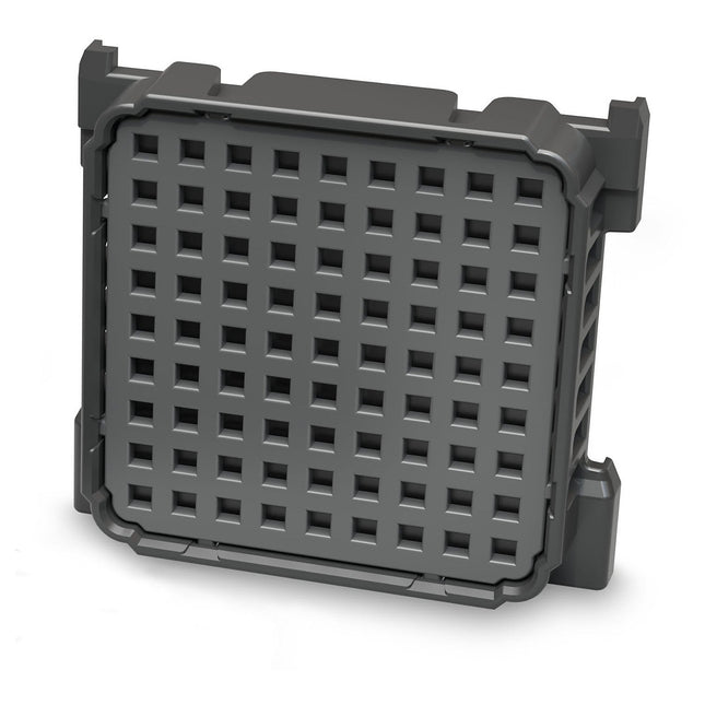 Filtre réfrigérateur LIEBHERR à charbon FreshAir