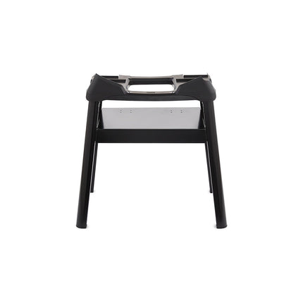 Chariot barbecue WEBER Support compact pour barbecue Q