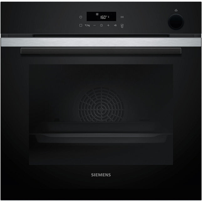 Four encastrable SIEMENS HR272GES3