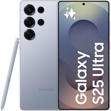 Smartphone SAMSUNG Galaxy S25